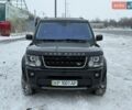 Чорний Ленд Ровер Діскавері, об'ємом двигуна 5 л та пробігом 288 тис. км за 21000 $, фото 3 на Automoto.ua