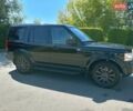 Ленд Ровер Дискавери 2013 в Киеве на Automoto.ua Черный Ленд Ровер Дискавери, объемом двигателя 3 л и пробегом 220 тыс. км за 21900 $, фото 9 на Automoto.ua