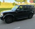 Ленд Ровер Дискавери 2013 в Киеве на Automoto.ua Черный Ленд Ровер Дискавери, объемом двигателя 3 л и пробегом 220 тыс. км за 21900 $, фото 1 на Automoto.ua