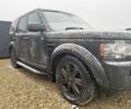 Черный Ленд Ровер Дискавери, объемом двигателя 3 л и пробегом 250 тыс. км за 4800 $, фото 2 на Automoto.ua