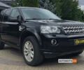 Чорний Ленд Ровер Діскавері, об'ємом двигуна 2 л та пробігом 148 тис. км за 13800 $, фото 1 на Automoto.ua