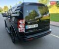 Ленд Ровер Дискавери 2013 в Киеве на Automoto.ua Черный Ленд Ровер Дискавери, объемом двигателя 3 л и пробегом 220 тыс. км за 21900 $, фото 3 на Automoto.ua