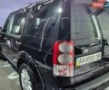 Черный Ленд Ровер Дискавери, объемом двигателя 2.99 л и пробегом 210 тыс. км за 19999 $, фото 17 на Automoto.ua