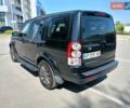 Ленд Ровер Дискавери 2013 в Киеве на Automoto.ua Черный Ленд Ровер Дискавери, объемом двигателя 3 л и пробегом 220 тыс. км за 21900 $, фото 13 на Automoto.ua
