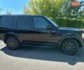 Ленд Ровер Дискавери 2013 в Киеве на Automoto.ua Черный Ленд Ровер Дискавери, объемом двигателя 3 л и пробегом 220 тыс. км за 21900 $, фото 24 на Automoto.ua