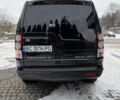 Чорний Ленд Ровер Діскавері, об'ємом двигуна 2.99 л та пробігом 304 тис. км за 23000 $, фото 6 на Automoto.ua