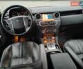 Ленд Ровер Дискавери 2013 в Киеве на Automoto.ua Черный Ленд Ровер Дискавери, объемом двигателя 3 л и пробегом 220 тыс. км за 21900 $, фото 32 на Automoto.ua