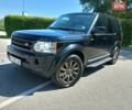 Ленд Ровер Дискавери 2013 в Киеве на Automoto.ua Черный Ленд Ровер Дискавери, объемом двигателя 3 л и пробегом 220 тыс. км за 21900 $, фото 21 на Automoto.ua