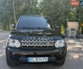 Чорний Ленд Ровер Діскавері, об'ємом двигуна 3 л та пробігом 307 тис. км за 15999 $, фото 10 на Automoto.ua