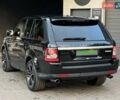 Чорний Ленд Ровер Діскавері, об'ємом двигуна 5 л та пробігом 185 тис. км за 14900 $, фото 9 на Automoto.ua