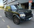 Ленд Ровер Дискавери 2013 в Киеве на Automoto.ua Черный Ленд Ровер Дискавери, объемом двигателя 3 л и пробегом 220 тыс. км за 21900 $, фото 7 на Automoto.ua