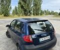 Чорний Ленд Ровер Діскавері, об'ємом двигуна 2.99 л та пробігом 241 тис. км за 17800 $, фото 6 на Automoto.ua