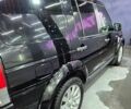Чорний Ленд Ровер Діскавері, об'ємом двигуна 2.99 л та пробігом 210 тис. км за 18900 $, фото 67 на Automoto.ua