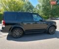 Ленд Ровер Дискавери 2013 в Киеве на Automoto.ua Черный Ленд Ровер Дискавери, объемом двигателя 3 л и пробегом 220 тыс. км за 21900 $, фото 10 на Automoto.ua