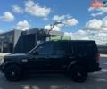 Чорний Ленд Ровер Діскавері, об'ємом двигуна 3 л та пробігом 307 тис. км за 15999 $, фото 22 на Automoto.ua