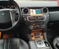 Ленд Ровер Дискавери 2013 в Киеве на Automoto.ua Черный Ленд Ровер Дискавери, объемом двигателя 3 л и пробегом 220 тыс. км за 21900 $, фото 36 на Automoto.ua