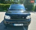 Ленд Ровер Дискавери 2013 в Киеве на Automoto.ua Черный Ленд Ровер Дискавери, объемом двигателя 3 л и пробегом 220 тыс. км за 21900 $, фото 23 на Automoto.ua