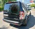 Ленд Ровер Дискавери 2013 в Киеве на Automoto.ua Черный Ленд Ровер Дискавери, объемом двигателя 3 л и пробегом 220 тыс. км за 21900 $, фото 25 на Automoto.ua