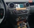 Ленд Ровер Дискавери 2013 в Киеве на Automoto.ua Черный Ленд Ровер Дискавери, объемом двигателя 3 л и пробегом 220 тыс. км за 21900 $, фото 30 на Automoto.ua