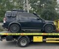 Чорний Ленд Ровер Діскавері, об'ємом двигуна 3 л та пробігом 250 тис. км за 10025 $, фото 8 на Automoto.ua