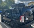 Чорний Ленд Ровер Діскавері, об'ємом двигуна 3 л та пробігом 250 тис. км за 10025 $, фото 2 на Automoto.ua