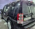 Чорний Ленд Ровер Діскавері, об'ємом двигуна 2.99 л та пробігом 210 тис. км за 18900 $, фото 17 на Automoto.ua