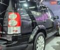 Черный Ленд Ровер Дискавери, объемом двигателя 2.99 л и пробегом 210 тыс. км за 19999 $, фото 16 на Automoto.ua