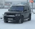 Чорний Ленд Ровер Діскавері, об'ємом двигуна 5 л та пробігом 288 тис. км за 21000 $, фото 25 на Automoto.ua