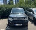 Чорний Ленд Ровер Діскавері, об'ємом двигуна 2.99 л та пробігом 462 тис. км за 14500 $, фото 1 на Automoto.ua