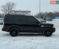 Чорний Ленд Ровер Діскавері, об'ємом двигуна 5 л та пробігом 288 тис. км за 21000 $, фото 5 на Automoto.ua