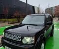 Чорний Ленд Ровер Діскавері, об'ємом двигуна 2.99 л та пробігом 210 тис. км за 18900 $, фото 7 на Automoto.ua