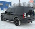 Чорний Ленд Ровер Діскавері, об'ємом двигуна 5 л та пробігом 288 тис. км за 21000 $, фото 8 на Automoto.ua