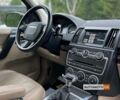 Чорний Ленд Ровер Діскавері, об'ємом двигуна 2 л та пробігом 148 тис. км за 13800 $, фото 9 на Automoto.ua