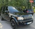 Чорний Ленд Ровер Діскавері, об'ємом двигуна 3 л та пробігом 307 тис. км за 15999 $, фото 12 на Automoto.ua