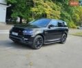 Чорний Ленд Ровер Діскавері, об'ємом двигуна 2.99 л та пробігом 168 тис. км за 11900 $, фото 12 на Automoto.ua