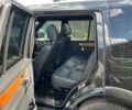 Черный Ленд Ровер Дискавери, объемом двигателя 3 л и пробегом 173 тыс. км за 16500 $, фото 14 на Automoto.ua