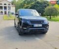 Чорний Ленд Ровер Діскавері, об'ємом двигуна 2.99 л та пробігом 168 тис. км за 11900 $, фото 2 на Automoto.ua
