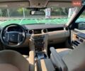 Чорний Ленд Ровер Діскавері, об'ємом двигуна 3 л та пробігом 180 тис. км за 19500 $, фото 7 на Automoto.ua