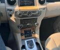 Чорний Ленд Ровер Діскавері, об'ємом двигуна 3 л та пробігом 180 тис. км за 19500 $, фото 15 на Automoto.ua