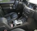 Ленд Ровер Дискавери 2014 в Киеве на Automoto.ua Черный Ленд Ровер Дискавери, объемом двигателя 3 л и пробегом 180 тыс. км за 12100 $, фото 1 на Automoto.ua