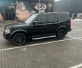 Чорний Ленд Ровер Діскавері, об'ємом двигуна 3 л та пробігом 193 тис. км за 15000 $, фото 3 на Automoto.ua