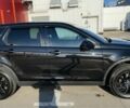Чорний Ленд Ровер Діскавері, об'ємом двигуна 2 л та пробігом 200 тис. км за 16059 $, фото 2 на Automoto.ua