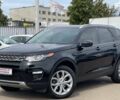 Чорний Ленд Ровер Діскавері, об'ємом двигуна 0 л та пробігом 90 тис. км за 16000 $, фото 1 на Automoto.ua