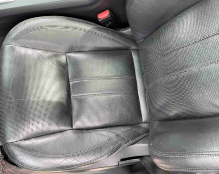 Черный Ленд Ровер Дискавери, объемом двигателя 0 л и пробегом 90 тыс. км за 16000 $, фото 15 на Automoto.ua