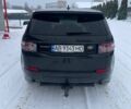 Черный Ленд Ровер Дискавери, объемом двигателя 2 л и пробегом 190 тыс. км за 14500 $, фото 4 на Automoto.ua