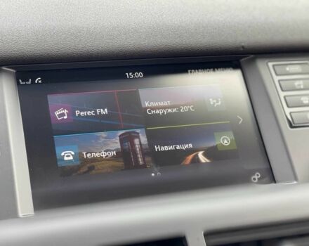 Черный Ленд Ровер Дискавери, объемом двигателя 0 л и пробегом 90 тыс. км за 16000 $, фото 18 на Automoto.ua