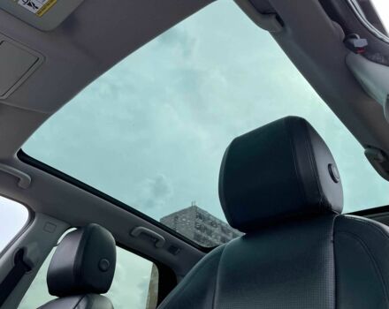 Чорний Ленд Ровер Діскавері, об'ємом двигуна 0 л та пробігом 90 тис. км за 16000 $, фото 23 на Automoto.ua