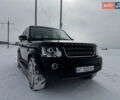 Черный Ленд Ровер Дискавери, объемом двигателя 2.99 л и пробегом 225 тыс. км за 27699 $, фото 10 на Automoto.ua