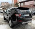 Черный Ленд Ровер Дискавери, объемом двигателя 2 л и пробегом 283 тыс. км за 14500 $, фото 17 на Automoto.ua