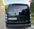 Чорний Ленд Ровер Діскавері, об'ємом двигуна 3 л та пробігом 118 тис. км за 19500 $, фото 10 на Automoto.ua